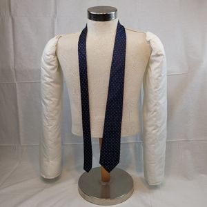 Chaps Ralph Lauren all silk tie made in U.S.A.